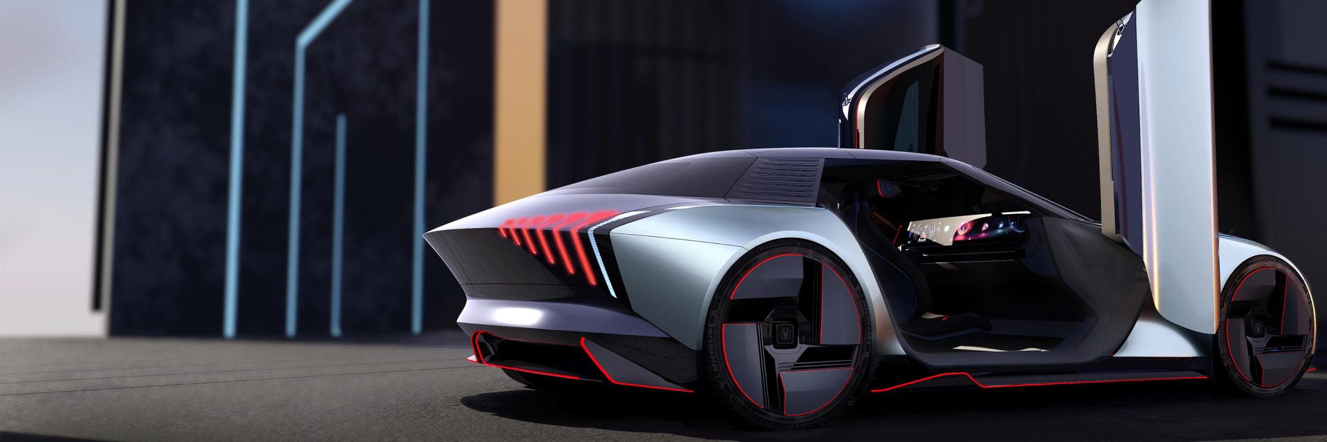 Concept Car