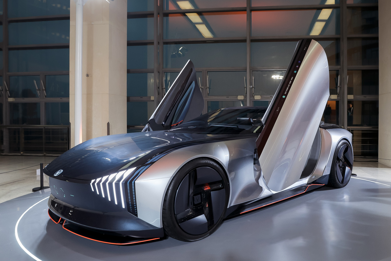 Concept Car