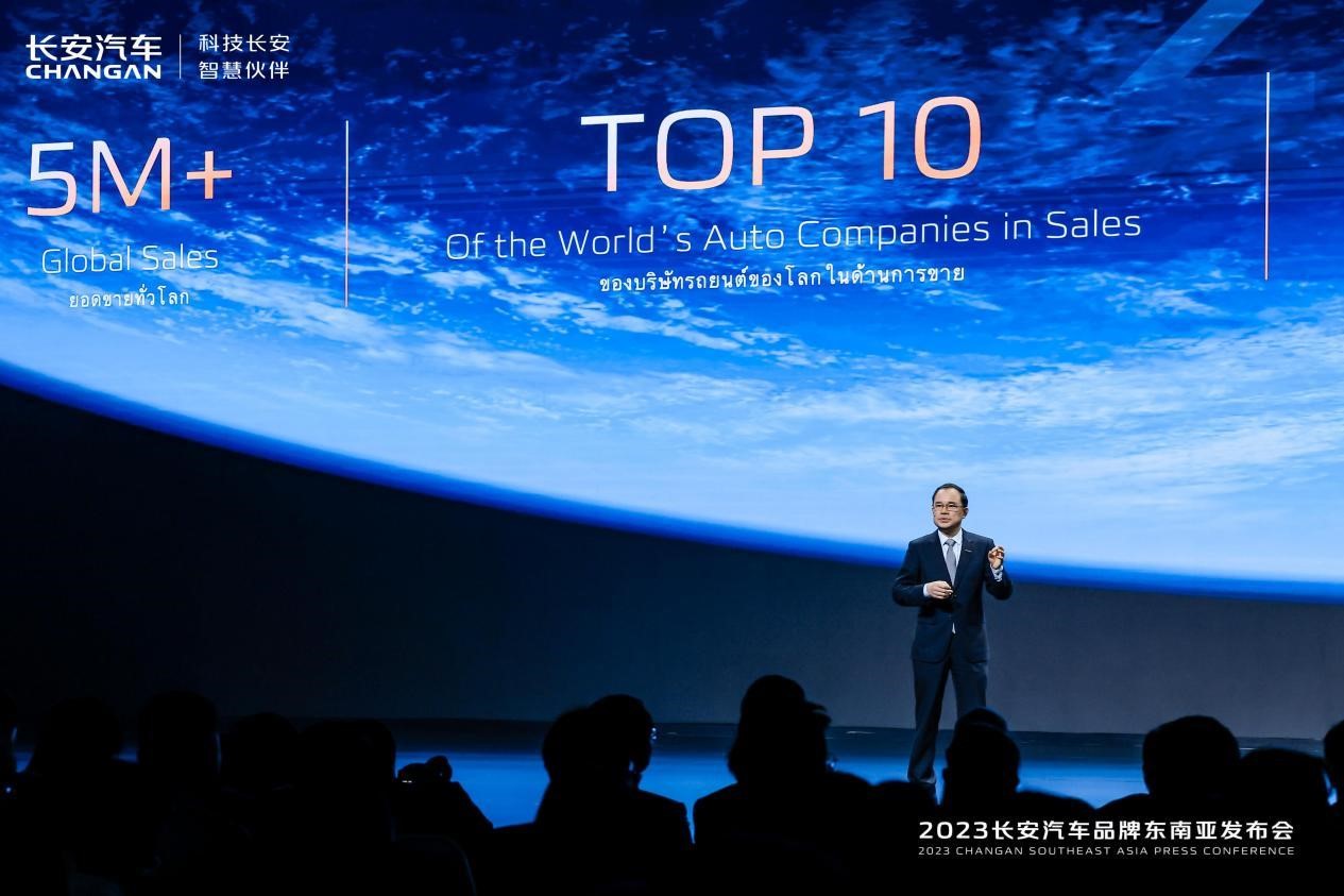 Gathering Momentum in 2023, Evolving in 2024